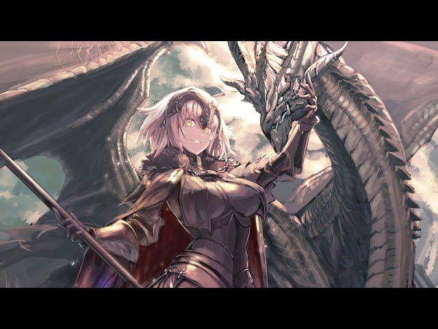 Hiroyuki Sawano – MARKS Of The DRAGON "Suite" | BEST Battle Music