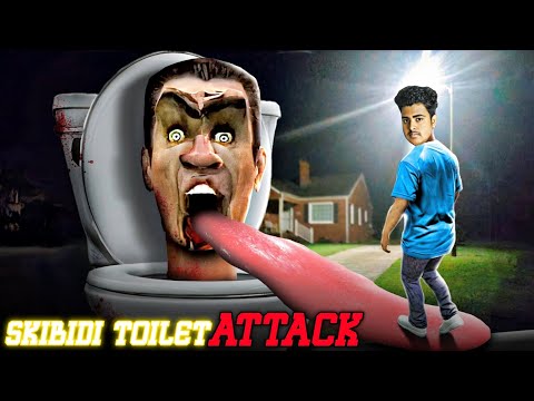 G man toilet is attacking you who will protect you : r/skibiditoilet