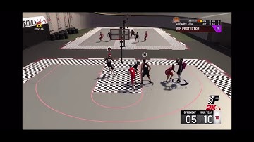 How To Get A Snatch Block Nba 2k20