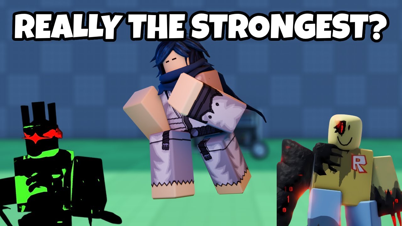 Can Martial Artist Beat Every Forsaken Killer?