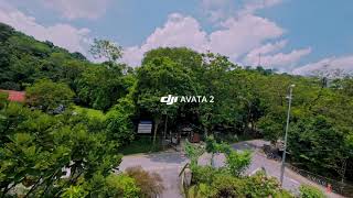 Dji Avata 2 | Bukit Gasing, Petaling Jaya