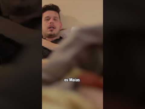O mundo não acabou hahaha