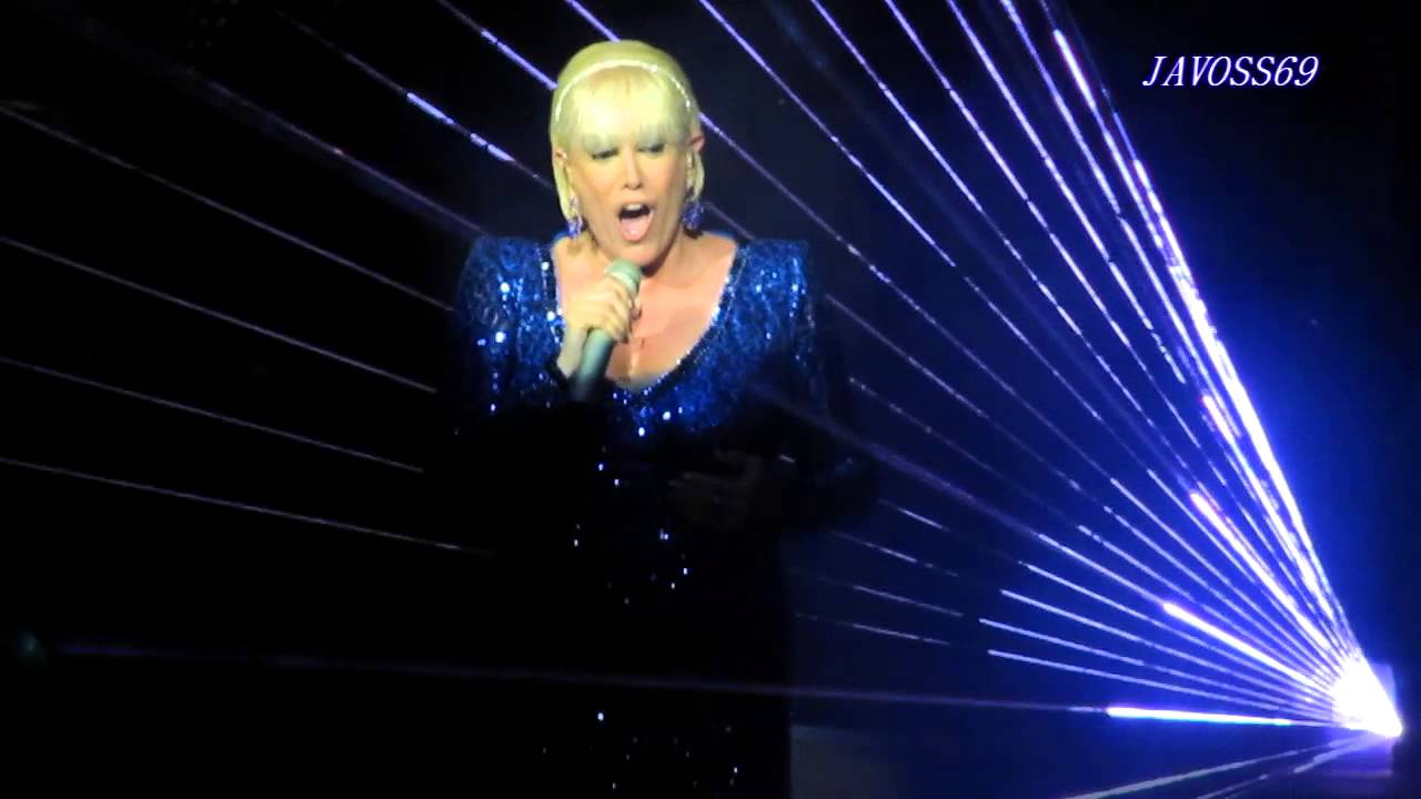 Valeria Lynch - Salvame