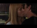 Avengers Pepper Tony Kiss Scene HD 