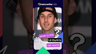 What is Travis Barker Net Worth?  #celebritynetworth #networth #celebritiesnetworth #travisbarker