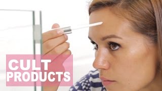 The New Cult Skin Care Products | Editor Picks