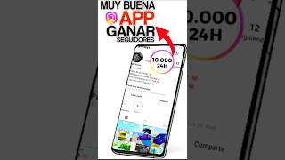 APP TO GAIN FOLLOWERS ON INSTAGRAM 📱 screenshot 3