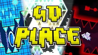 [Verified] GDPlace by 14,000 People