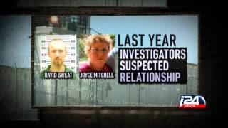 US prison worker pleads not guilty to helping killers escape