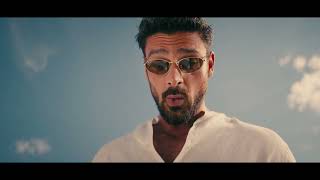 Hell Energy Drink "Watch Out!" | Michelle Morrone | Directed by Steven Lovy