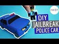 Roblox Toy Swat Car