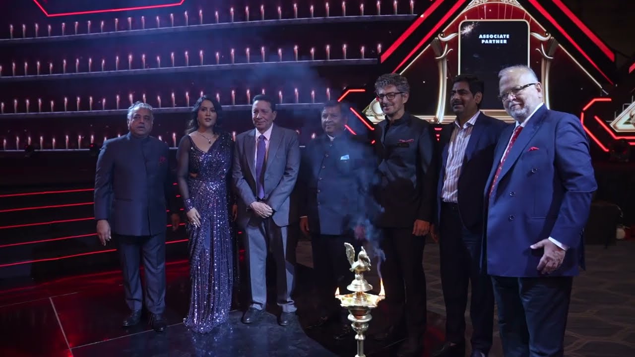 TEASER 2 - 2nd EDITION OF CREDAI-MCHI GOLDEN PILLAR AWARDS 2023 ON 15TH DECEMBER 23 AT JIO