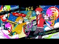 【maimai でらっくす】184億回のマルチトニック - Pizuya's Cell feat.中村さん