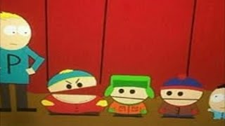 south park scarypasta