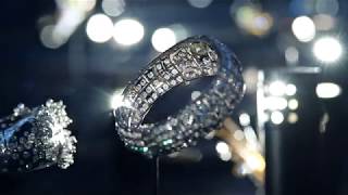 Tiffany & Co.— Tiffany Diamonds