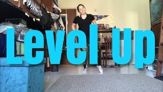 Ciara - Level Up - Fitness with Meg