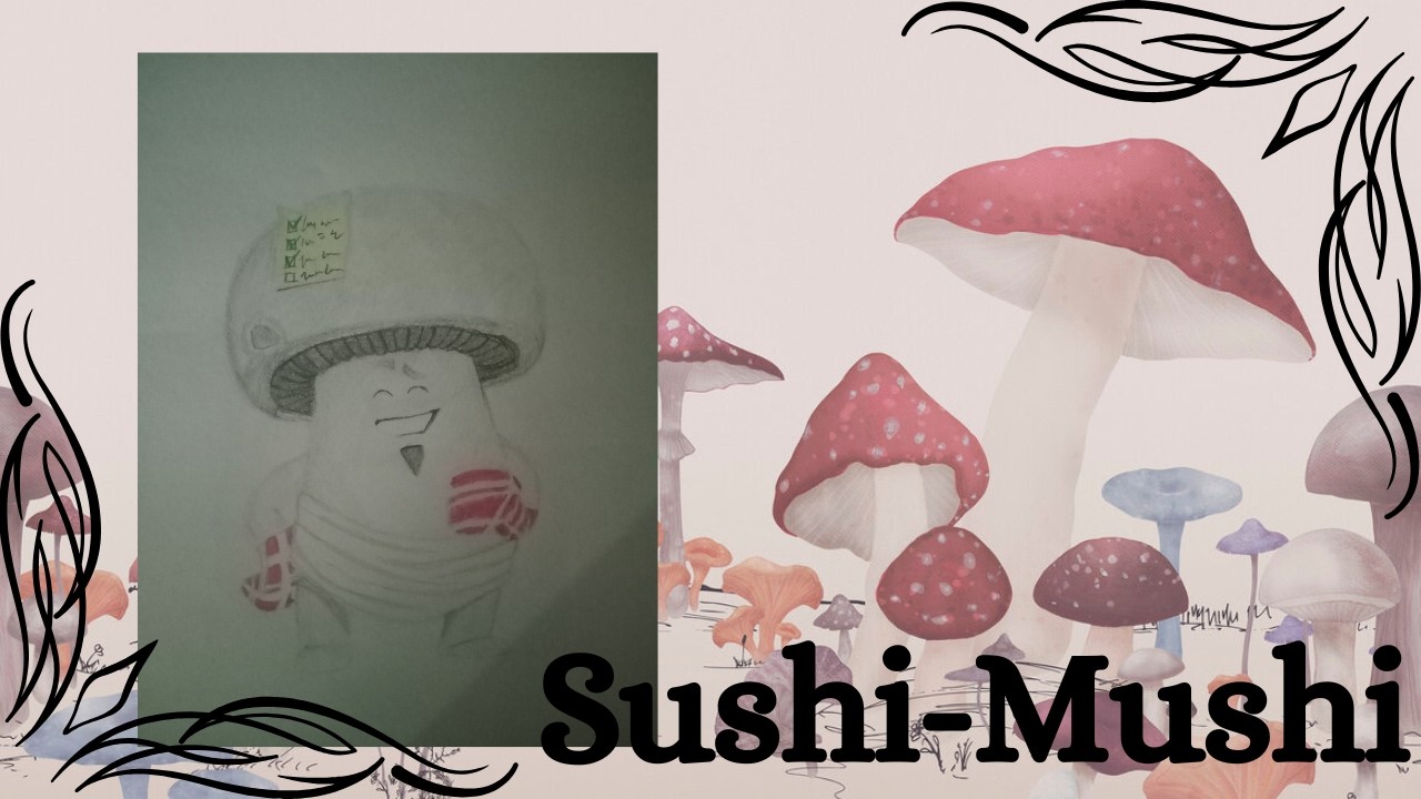 Springtime Part 9: Sushi Mushi (2026)