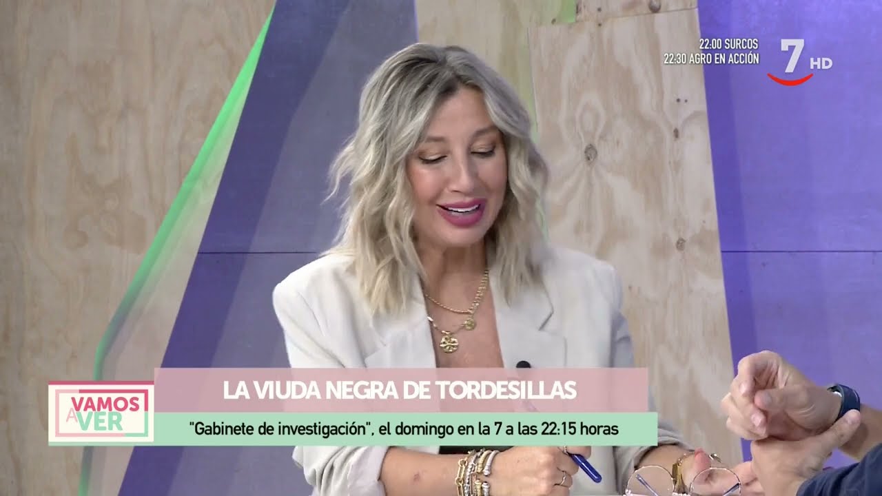 Vamos a ver (24/06/2022)