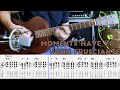 Moments Have You - John Frusciante (Lesson)