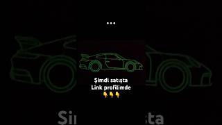 İlk ürünümüz satışta!🔥👏❤️#araba #fosfor #neon #hayal #dream #cars #aura #foryou #viral #trend #fyp