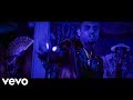 Chris Brown - Hold Me Down (Music Video)