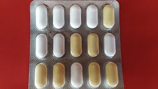 Ozomet-G2 Tablets review in hindi use, benefits, sides effect, doses