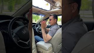 Push and Pull or Cross-Hand Steering? What Is Best for Driving Test and Real Driving ( Pashto ).