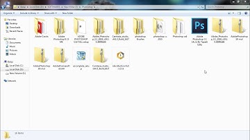 How to install Photoshop CC 2018 Free Install Full Version Thozha Edit