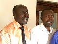 Nyamasovu SDA Choir Manyovu Kigoma Bwana Akamtuma Official Video AECL2 