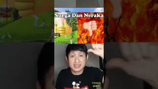 COWOK DORONG ANAK JATUH KE JURANG | Yosua Andre #alurcerita #shortvideo #shorts