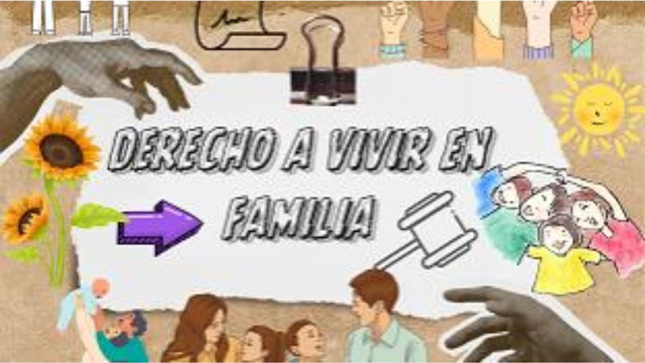 Ley General de los Niños, Niñas y Adolescentes | Derecho a Vivir en ...