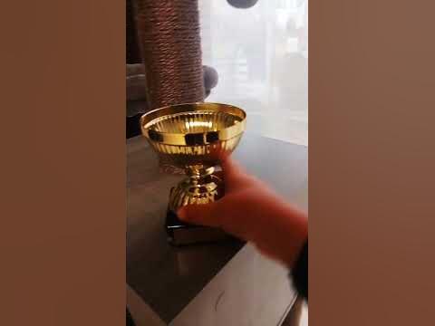 какиш - YouTube