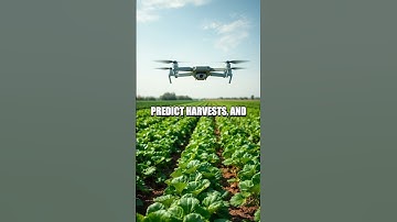 AI in Smart Agriculture