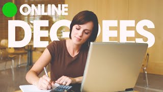 Are Online Degrees Valuable? Education