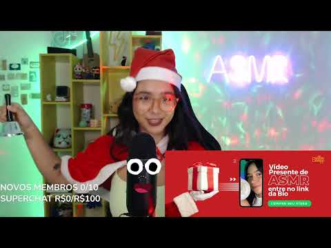 LIVE ESPECIAL DE NATAL