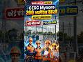 CESC Mysore Apprentice Recruitment 2026 #apprenticejobs #cesc #engineeringjobs #diplomajobs #job