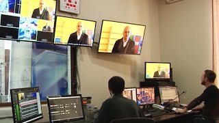 ოპერატორებს, რომლებიც კრემლისტურ არხებს გათიშავენ, Tv25 უფასო სარეკლამო რგოლებს შესთავაზებს