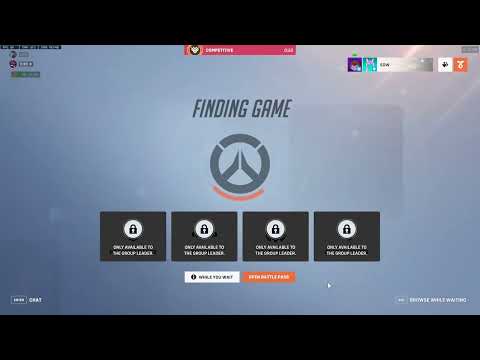 Overwatch 2022 11 07   20 14 21 02 DVR Trim