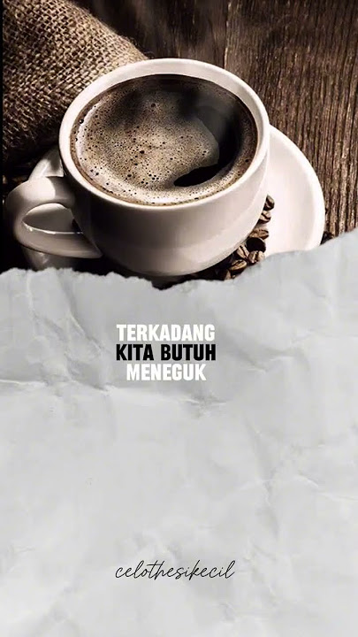 untuk yang lagi tersingkir #statusvideo #story #storywa #storywa #music #katakatabaper