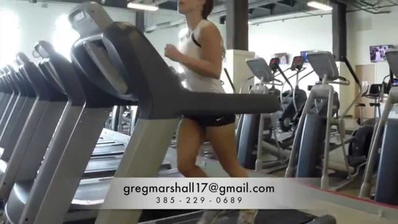 New Member Orientation and Fitness Assessment YouTube