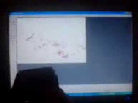 accelerometer mouse