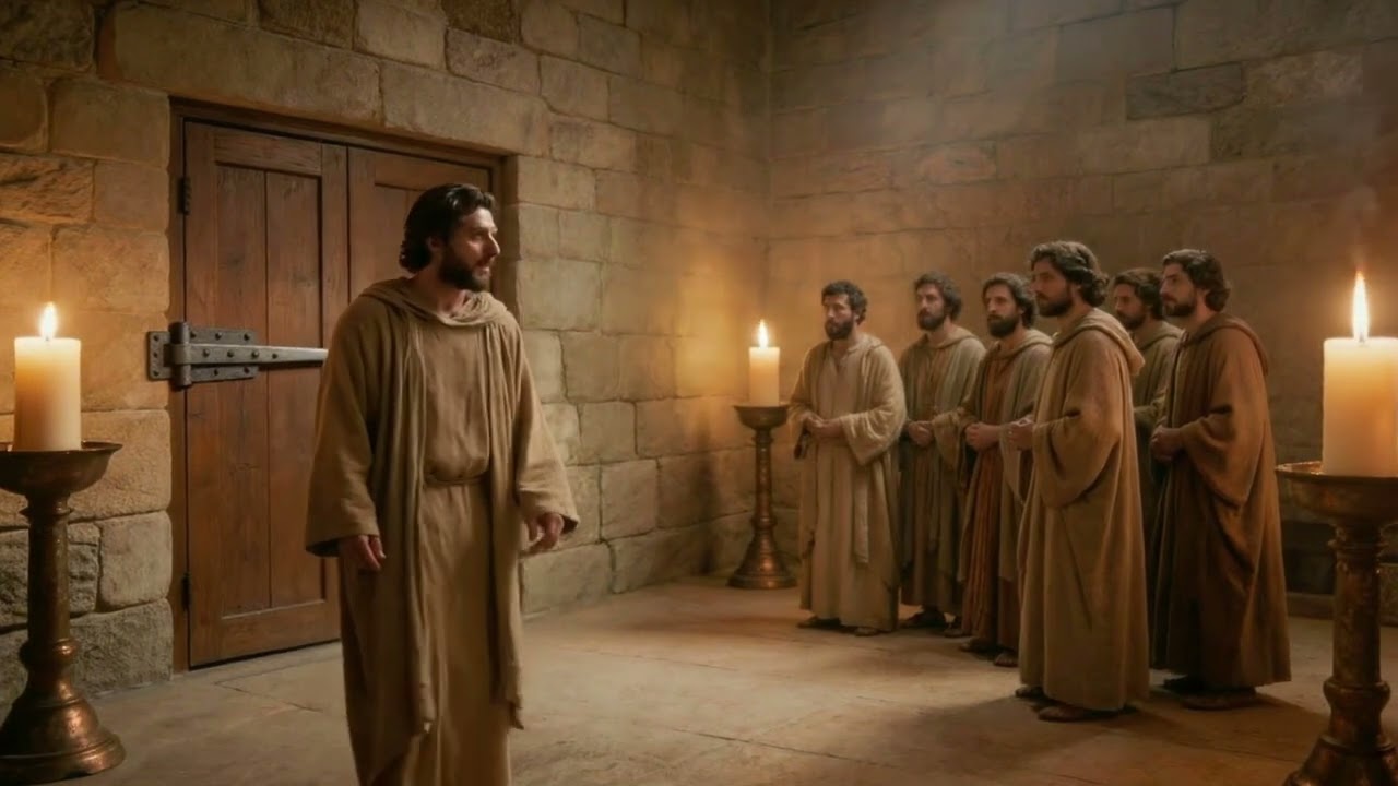 Choirless: "Thomas's Song"