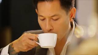 CHEF JUNA (BEHIND THE SCENE PROMO MASTERCHEF INDONESIA)