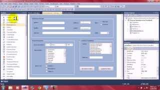 Ejemplo con MsgBox (Visual Studio 2010)