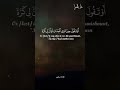 أن تقول نفس ياحسرتا على ما فرطت في جنب الله ماهر المعيقلي 