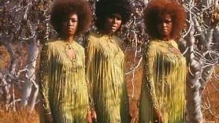 The Supremes (JMC) &quot;Thank Him For Today&quot;  My Extended Version!!!