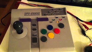 SNES Controller + Arduino Noisemaker