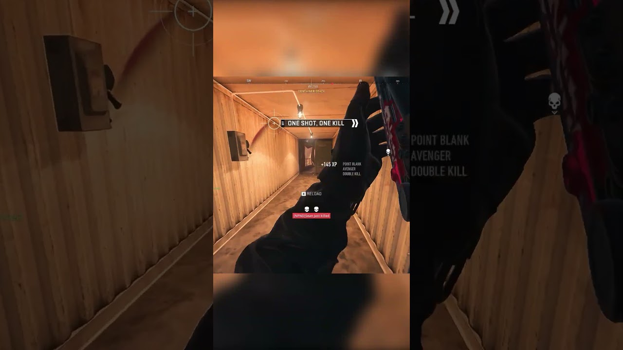 MK2 Carbine is goated 