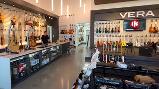 TONEX Destinations: Vera Guitars