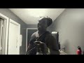 Loose Kannon Takeoff “Scar’d Forever” Vlog (Part 1)